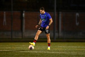 LR Vicenza: squadra al lavoro in vista dei prossimi impegni