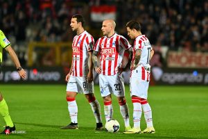 LR Vicenza-Novara: le probabili formazioni e dove vedere la gara