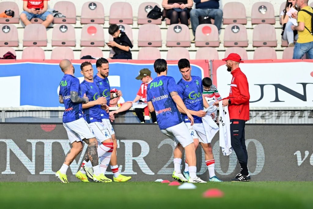 LR Vicenza: gli impegni fino al 22 aprile