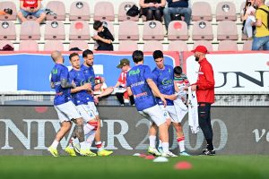 LR Vicenza: gli impegni fino al 22 aprile