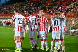Mantova-LR Vicenza: i convocati di mister Vecchi