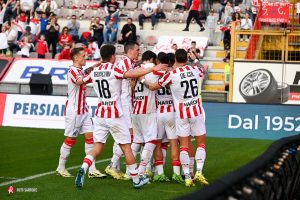 Mantova-LR Vicenza: le probabili formazioni e dove vedere la gara