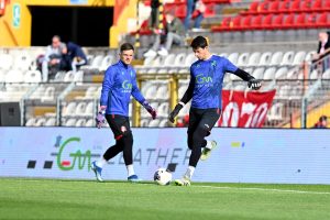 LR Vicenza: i prossimi impegni della squadra