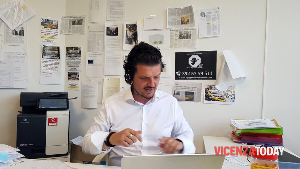 Addebiti sui liquidatori di Veneto banca? Si muove la Guardia di finanza