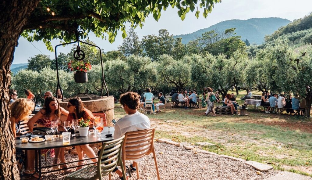 Magia di Barbarano: due giorni di festa tra le vigne
