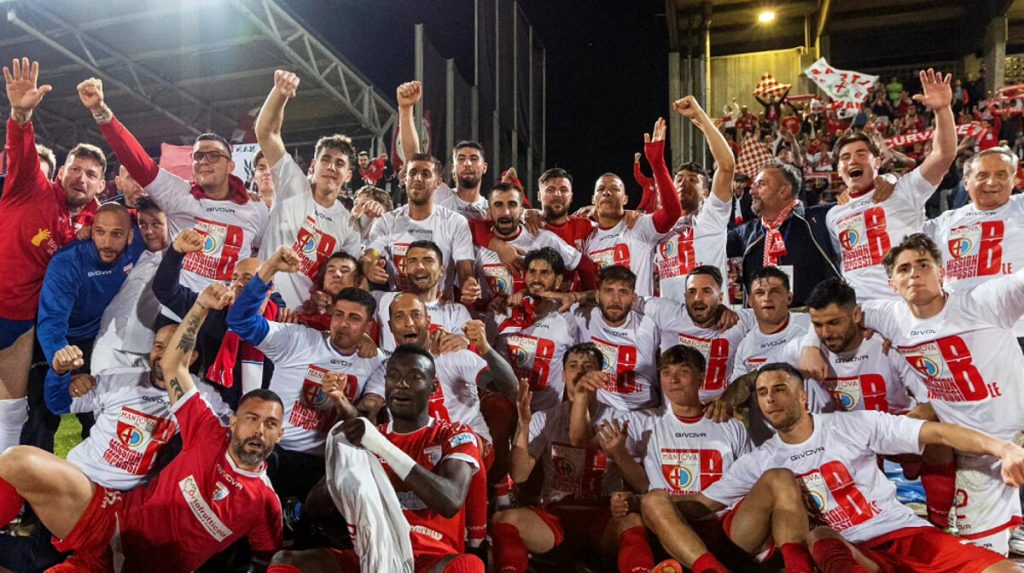 Mantova-LR Vicenza: la squadra di Vecchi parteciperà alla festa dei padroni di casa