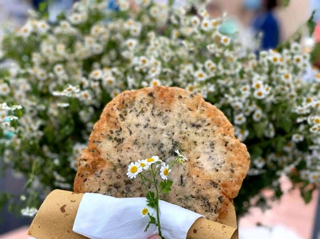 Festa della Maresina a Valgagno