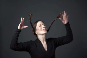 Meredith Monk in concerto, l'artista famosa per la sua tecnica vocale al Teatro Olimpico di Vicenza