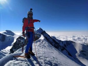 Valanga in Slovenia, morti due alpinisti: uno viveva a Vicenza