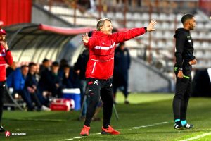 LR Vicenza: il ricorso del Taranto rischia di fare slittare l'inizio dei playoff