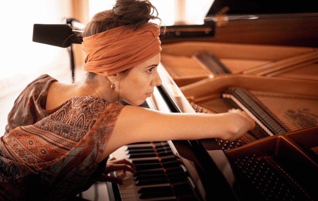 Jazzin Sandrigo, il programma dei concerti