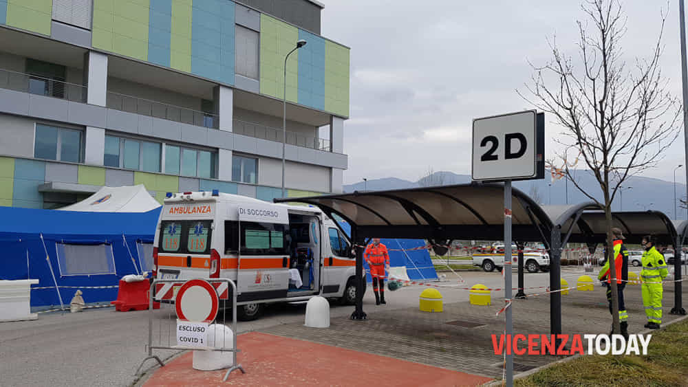 Colpisce «il fratello»: arrestato «per tentato omicidio»