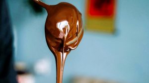 Migliore crema nocciola e cioccolato, e la Nutella non è prima
