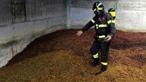 Morto alle distillerie Nardini, condannato il titolare