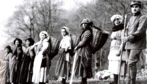 “Tutta un’altra storia. La Grande Guerra raccontata dalle donne e dai bambini”, spettacolo ad ingresso gratuito