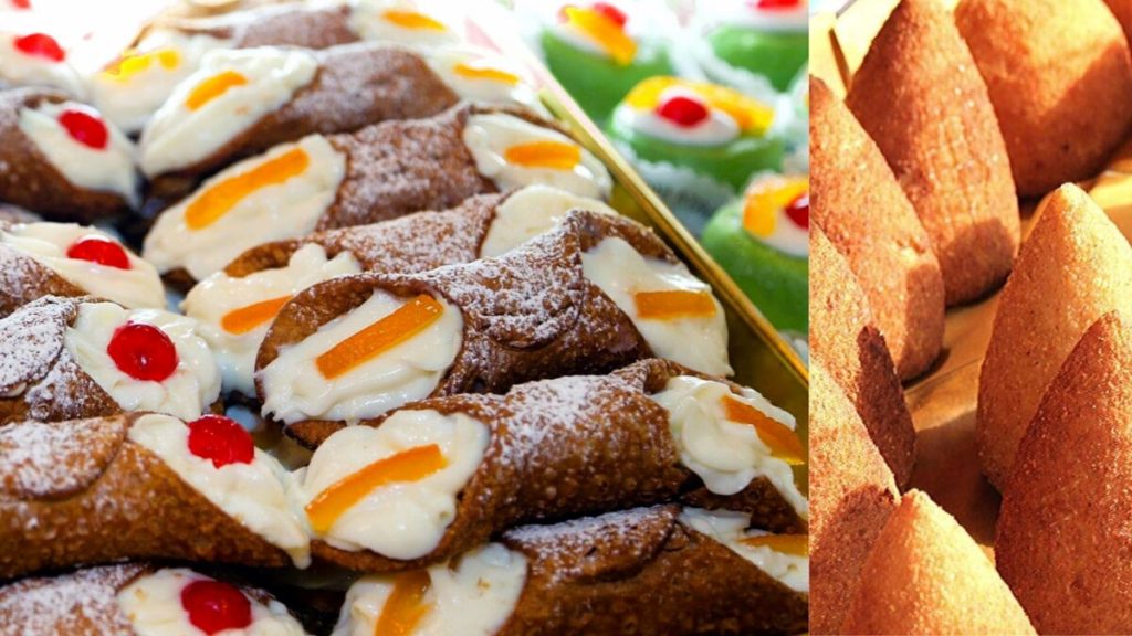 Festa Siciliana a Schio: un tuffo nei sapori della Vucciria