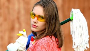 Come fare le pulizie di primavera senza stress e fatica
