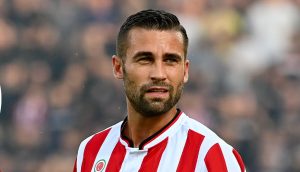 LR Vicenza: oggi gradita presenza allo Store