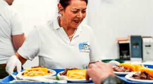 CalendiMaggio a Sandrigo: Sagra della Tagliata