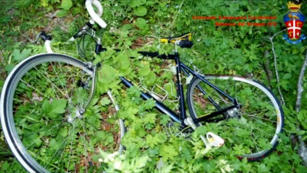 Arrestato dai carabinieri per omicidio stradale, dovrà scontare oltre due anni di reclusione