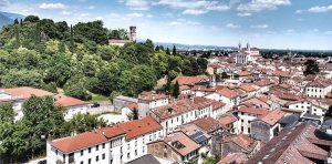 Passeggiate alla scoperta della città di Schio