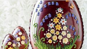 Uova pasquali di cioccolato: dove trovare le migliori