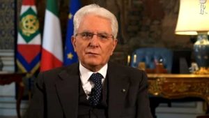 Alfieri della Repubblica, tre giovani vicentini premiati dal presidente Mattarella