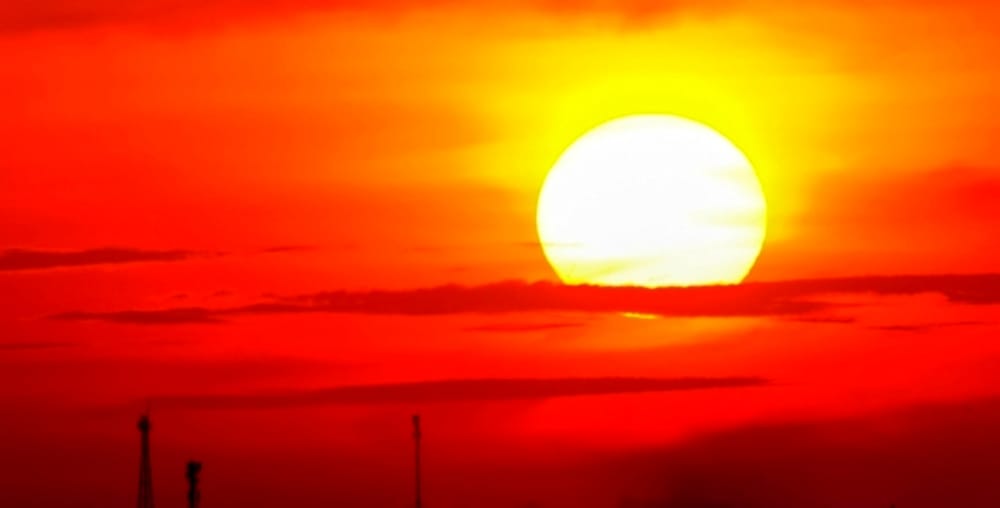 Meteo Veneto, anticipo d’estate nel weekend