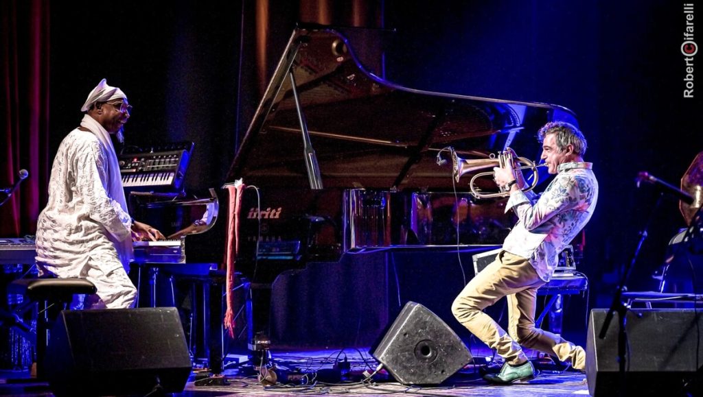 Vicenza Jazz: il programma completo, tra i big Paolo Fresu, Omar Sosa, Bill Frisell, Trilok Gurtu, Uri Caine