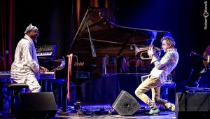 Vicenza Jazz: il programma completo, tra i big Paolo Fresu, Omar Sosa, Bill Frisell, Trilok Gurtu, Uri Caine
