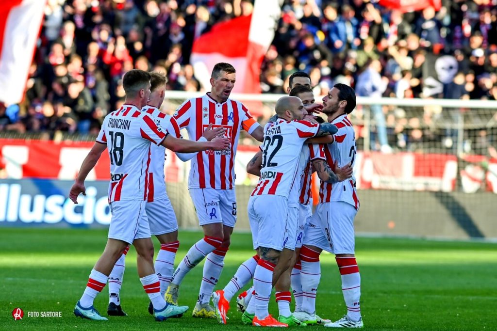 Alessandria-LR Vicenza: per i biancorossi due assenze pesanti in difesa