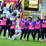 Play off Serie C: sette telecamere a partita e il VAR