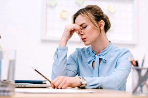 Stanchezza di primavera: cause e rimedi