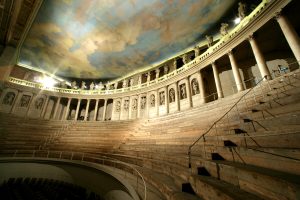 Presentato il 77° ciclo di spettacoli classici al Teatro Olimpico di Vicenza, il programma