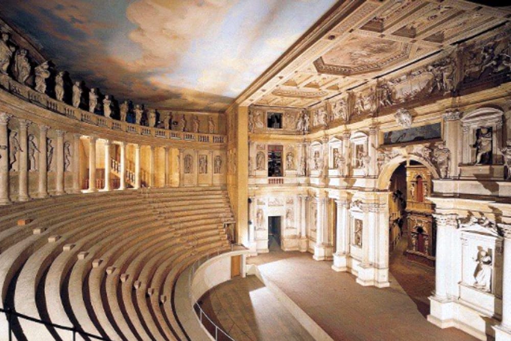 Teatro olimpico monumento nazionale: "Grande vittoria per Vicenza"