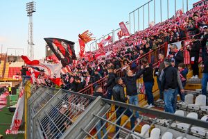 LR Vicenza: raccolta fondi da parte dei tifosi