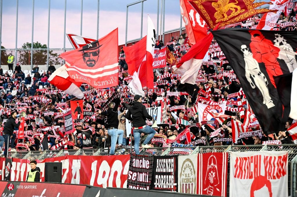 Fracchiolla: "Nei play off attenzione al Vicenza"