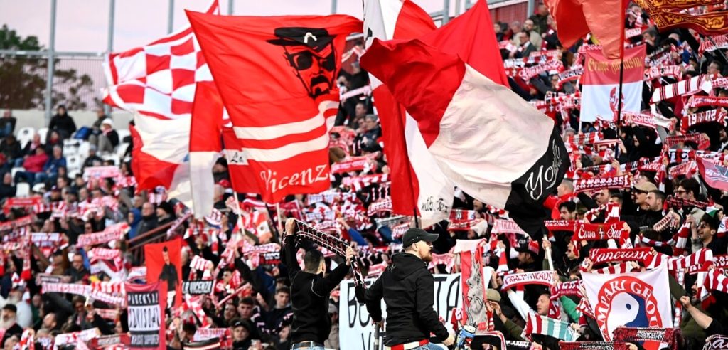 Alessandria-LR Vicenza: la prevendita è attiva