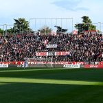 LR Vicenza: i tifosi biancorossi hanno ricordato Piermario Morosini