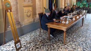 Adunata nazionale degli Alpini, sindaco di Vicenza: «Sarà una grande festa della città»