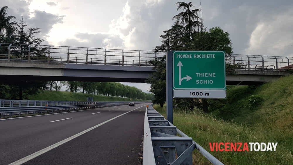 Valdastico nord? Terragnolo vuole il referendum
