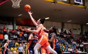 Serie A1, Famila Schio a valanga: al PalaRomare termina 101-51