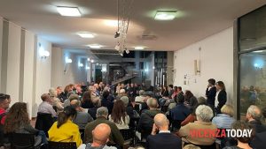 «Poco o niente cemento» dopo la bonifica alla ex Zambon