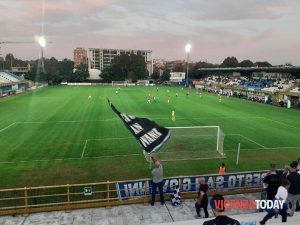 Al Lane riesce il pari su autogol