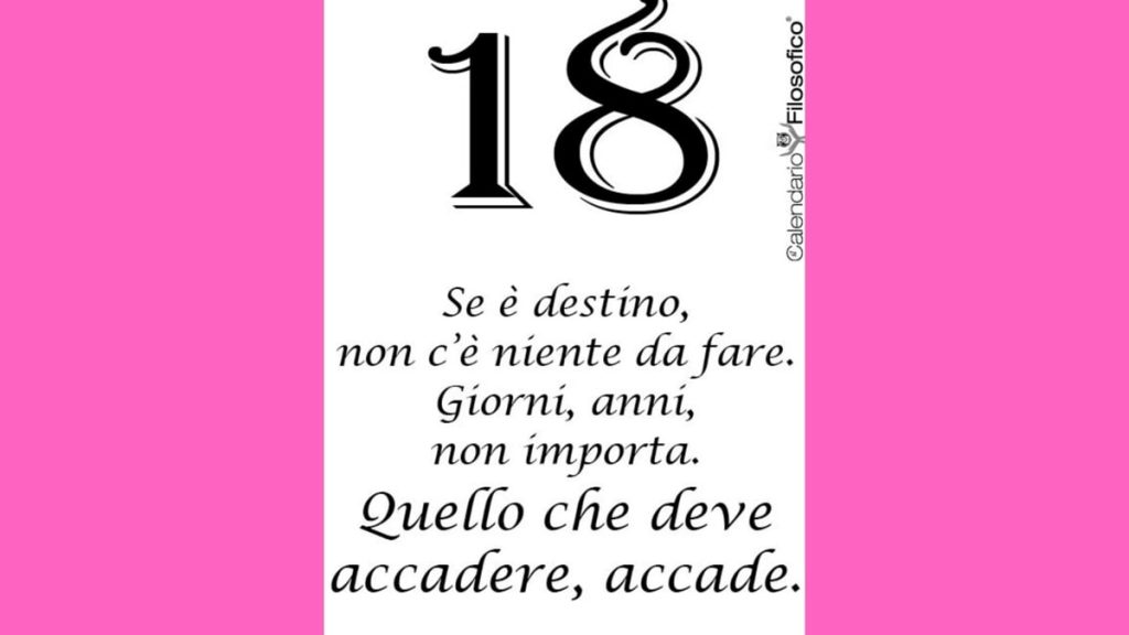 Oggi 18 maggio: Oroscopo Paolo Fox & Almanacco del giorno