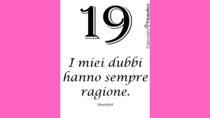 Oggi 19 maggio: Oroscopo Paolo Fox & Almanacco del giorno