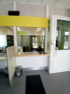 Poste, riapre l'ufficio di Longare