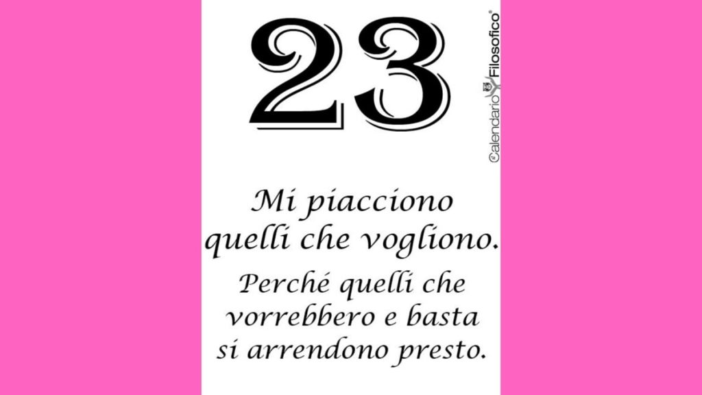 Oggi 23 maggio: Oroscopo Paolo Fox & Almanacco del giorno