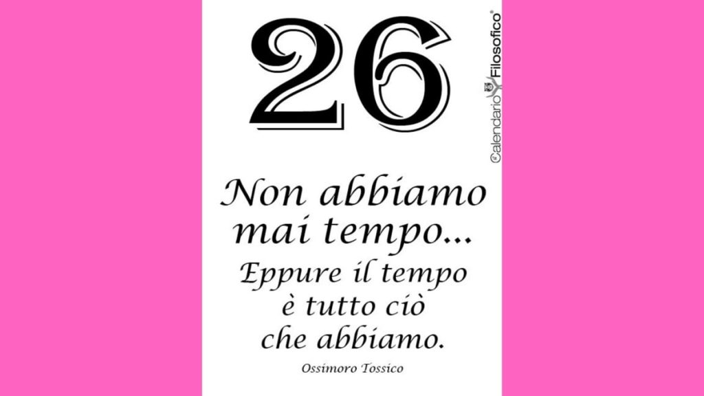 Oggi 26 maggio: Oroscopo Paolo Fox & Almanacco