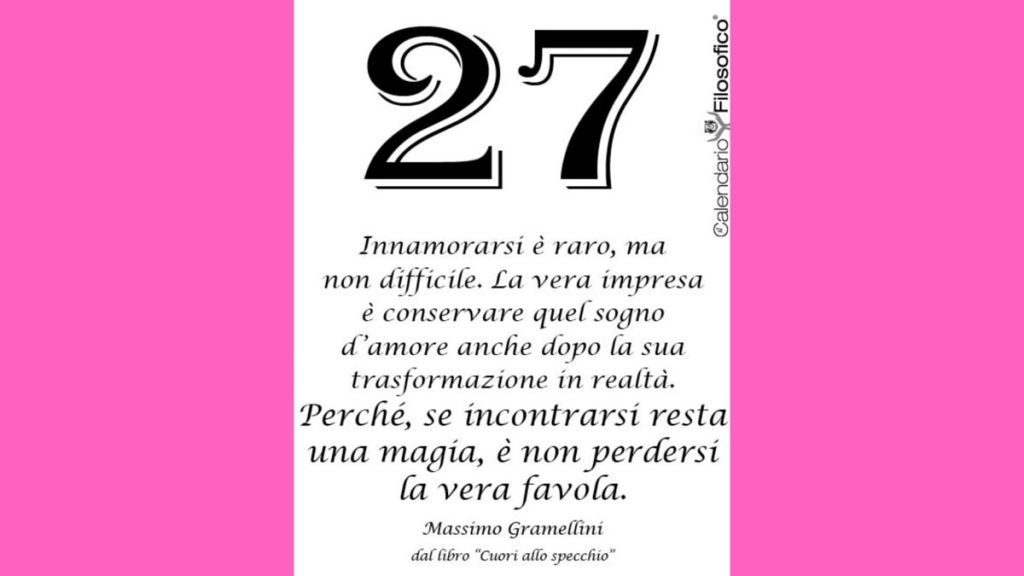 Oggi 27 maggio: Oroscopo Paolo Fox & Almanacco del giorno